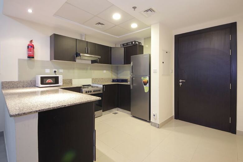 Apartamento Signature Holiday Home - Red Residence