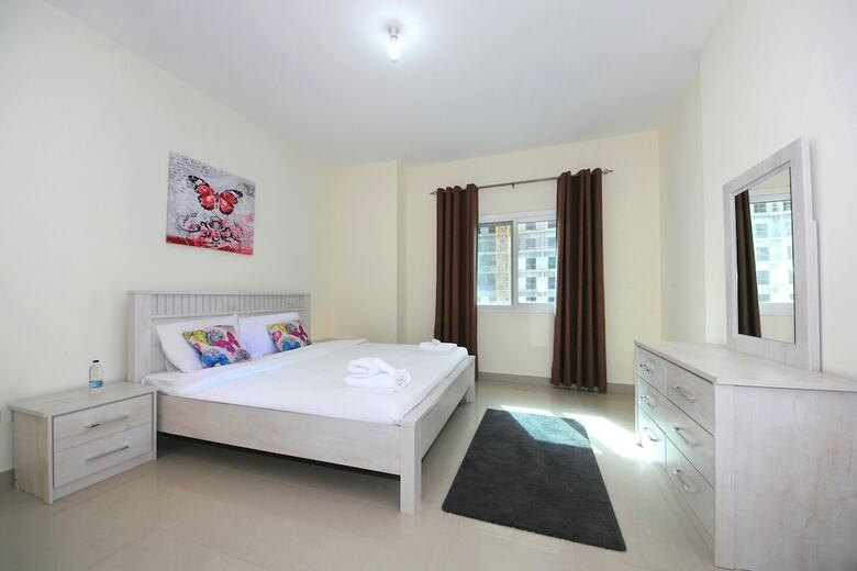 Apartamento Signature Holiday Home - Red Residence