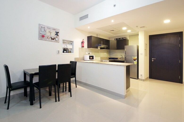 Apartamento Signature Holiday Home - Red Residence