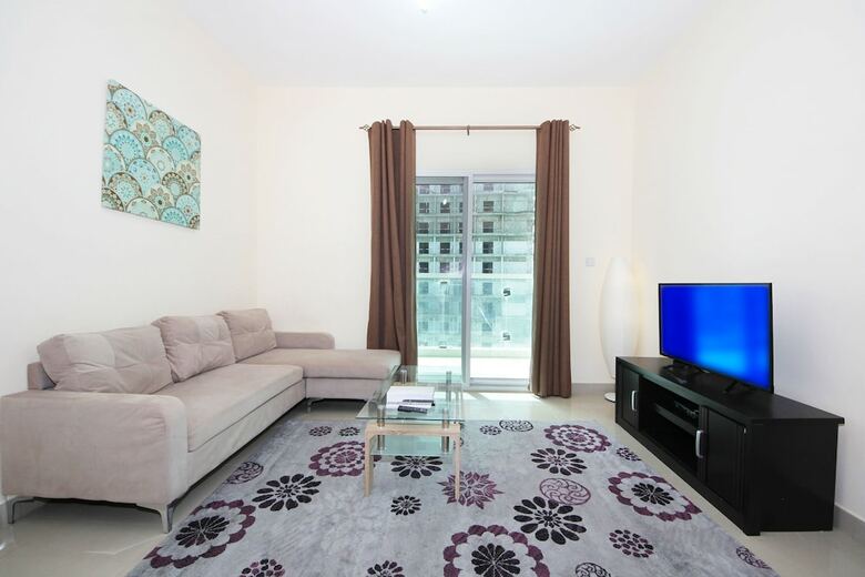 Apartamento Signature Holiday Home - Red Residence