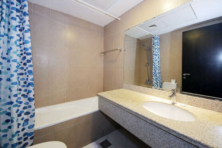 Apartamento Signature Holiday Home - Red Residence