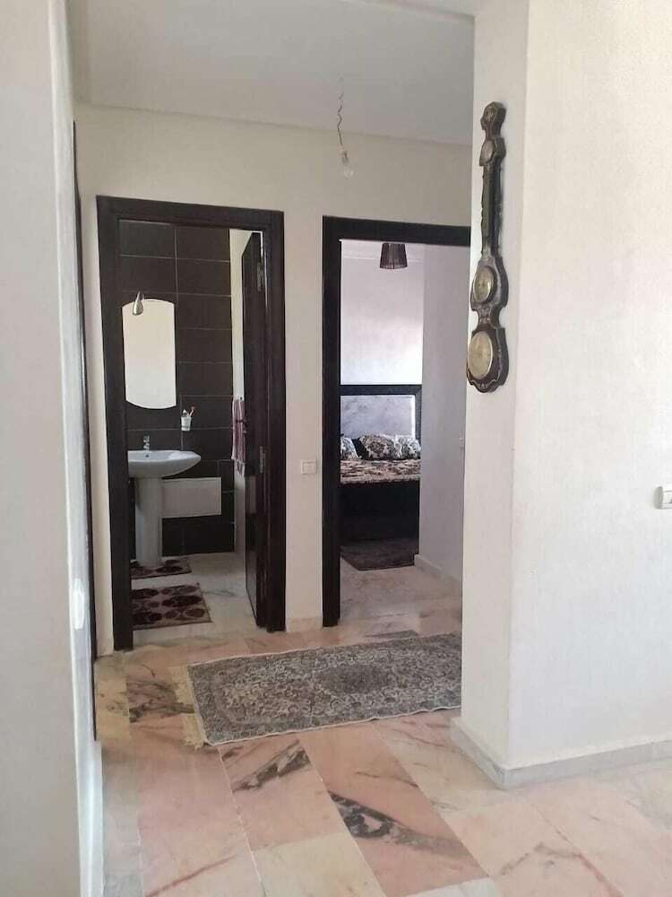 Apartamentos Appartement Belle Vue-alc-104