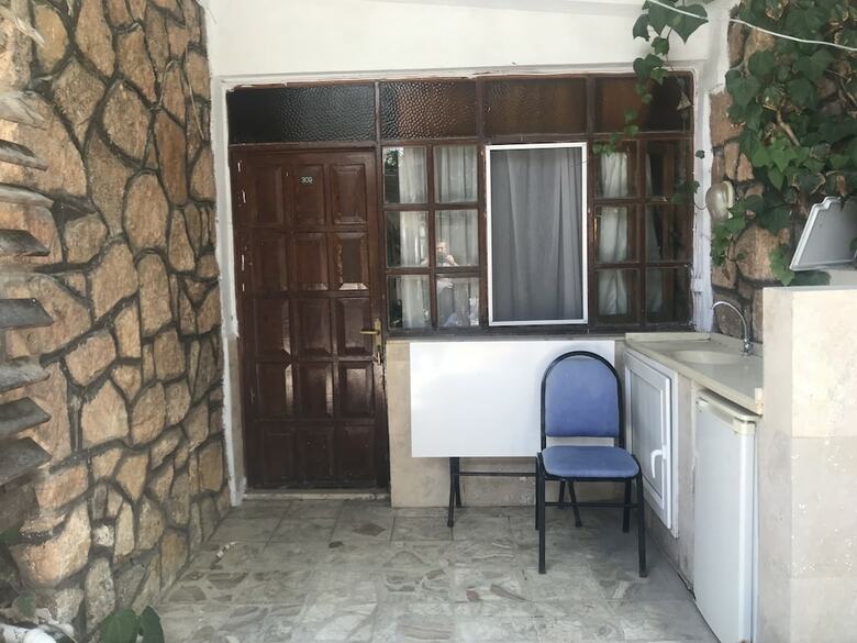 Hotel Kur-tur Otel
