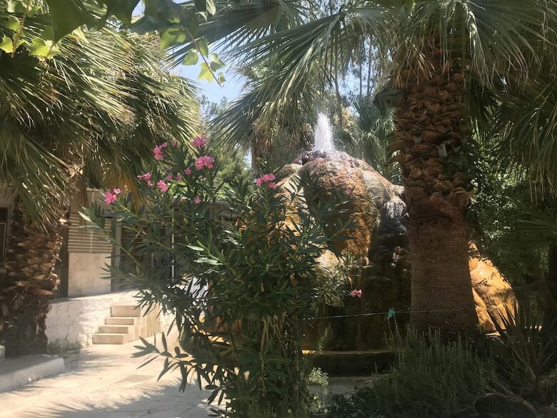 Hotel Kur-tur Otel