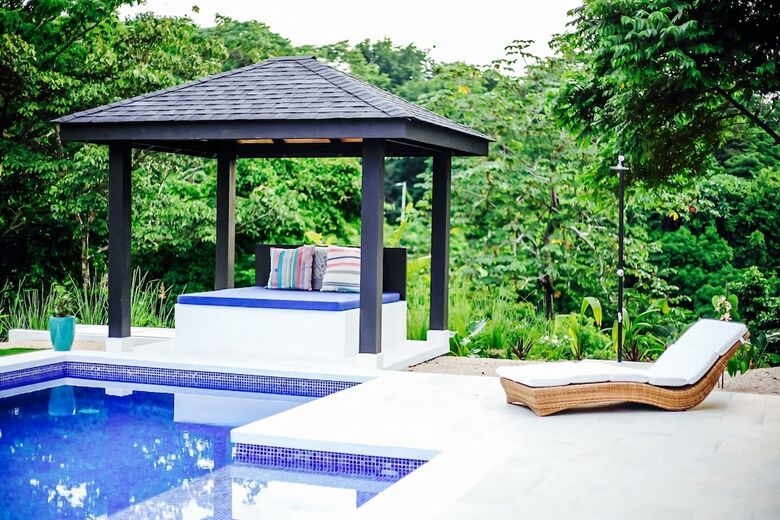 Villa Komodo