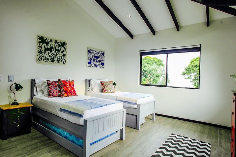 Villa Komodo