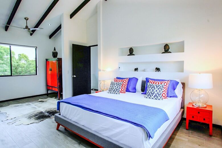 Villa Komodo
