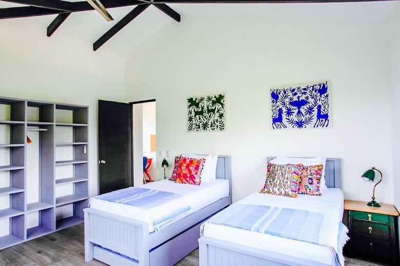 Villa Komodo