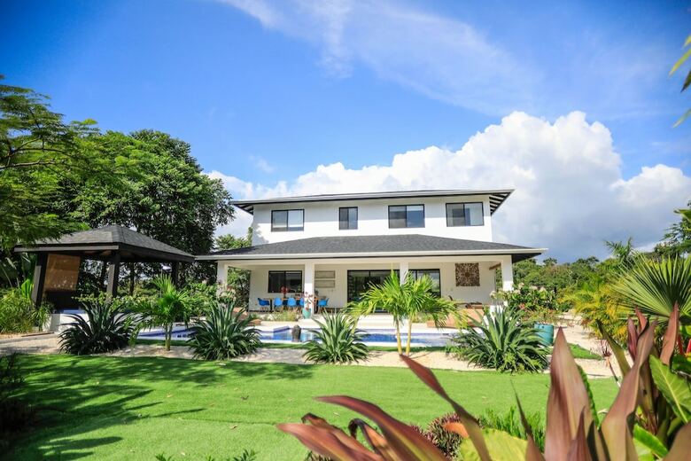 Villa Komodo