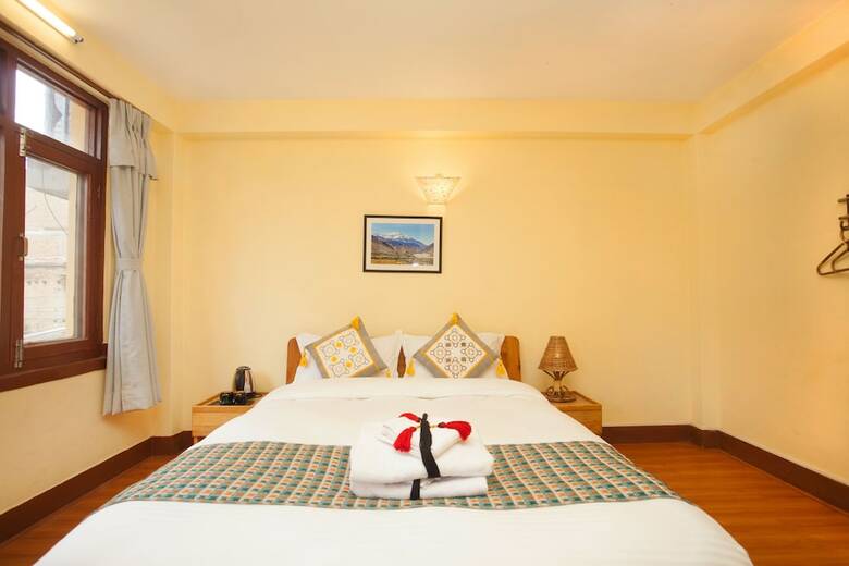 Hotel Peace & Joy Guest House