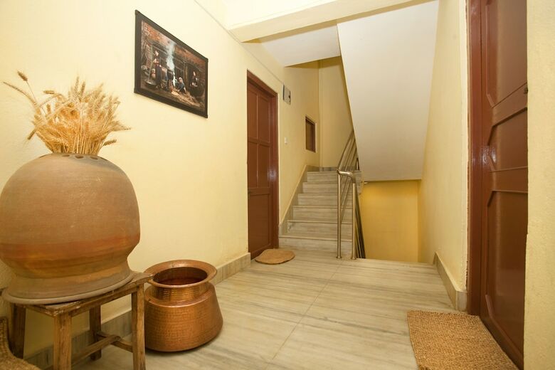 Hotel Peace & Joy Guest House