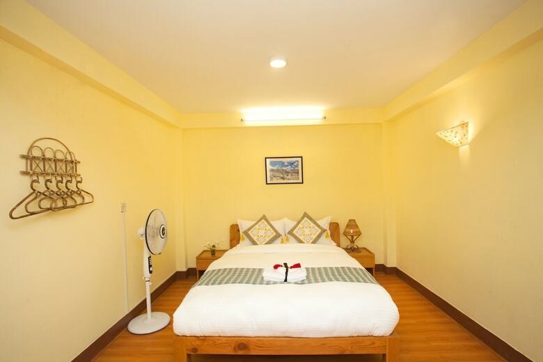 Hotel Peace & Joy Guest House