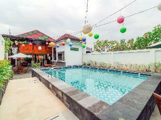 Hostal Oyo 1220 Baldev Casa
