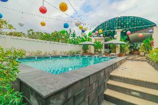 Hostal Oyo 1220 Baldev Casa