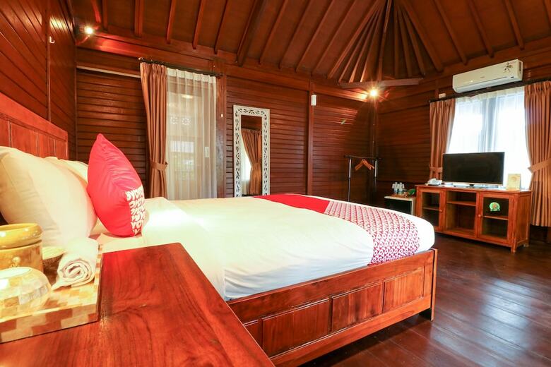 Hostal Oyo 1220 Baldev Casa