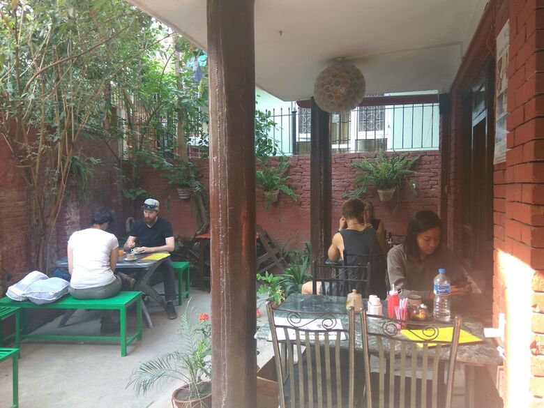Bed & Breakfast Beehive Hostel