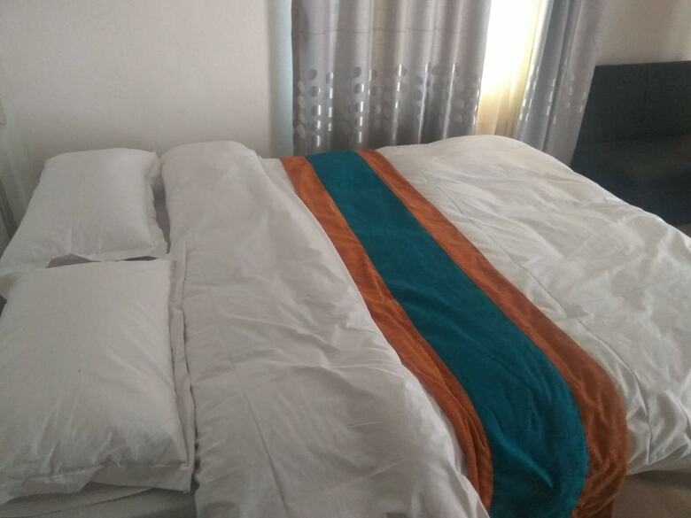 Bed & Breakfast Beehive Hostel