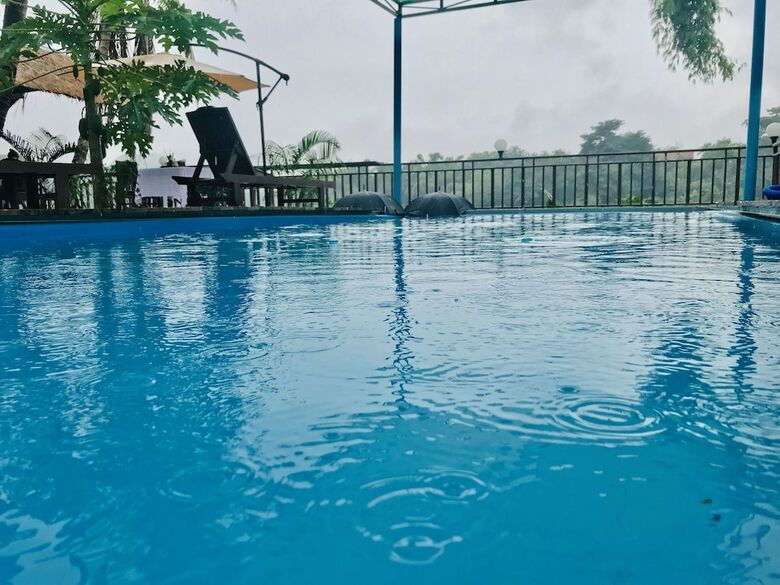 Hotel Cosiana Riverside