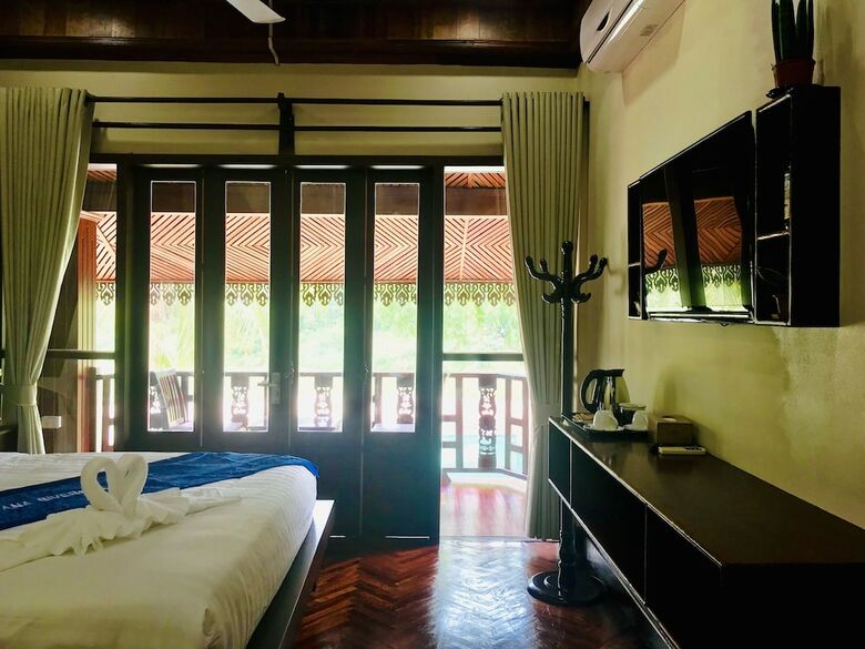 Hotel Cosiana Riverside