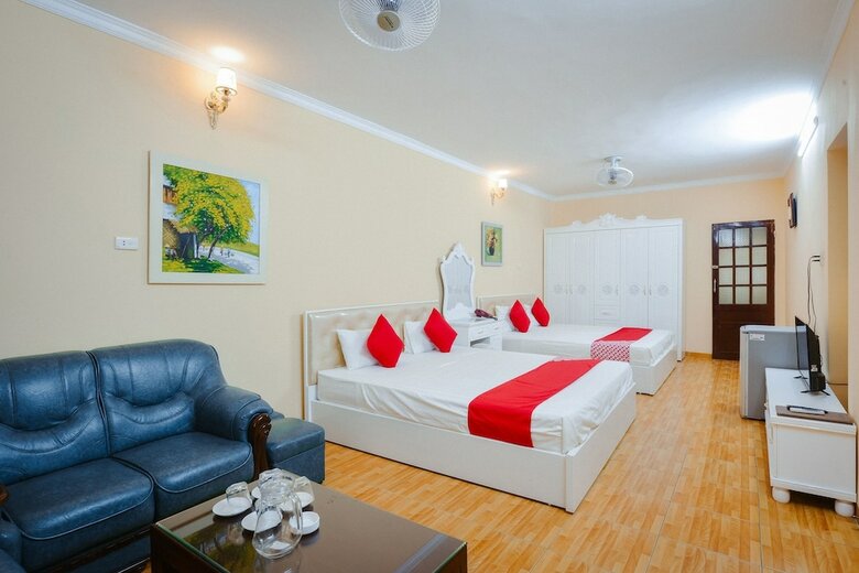 Oyo 269 Moet Hotel