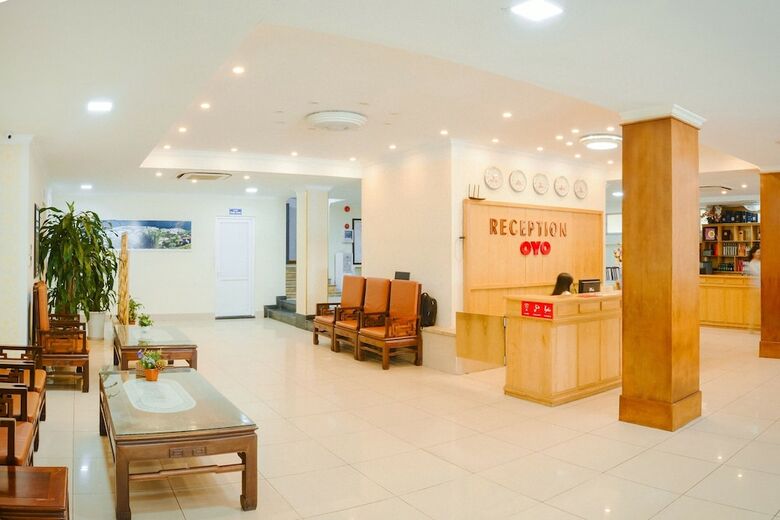 Oyo 269 Moet Hotel