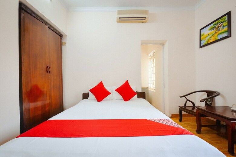 Oyo 269 Moet Hotel