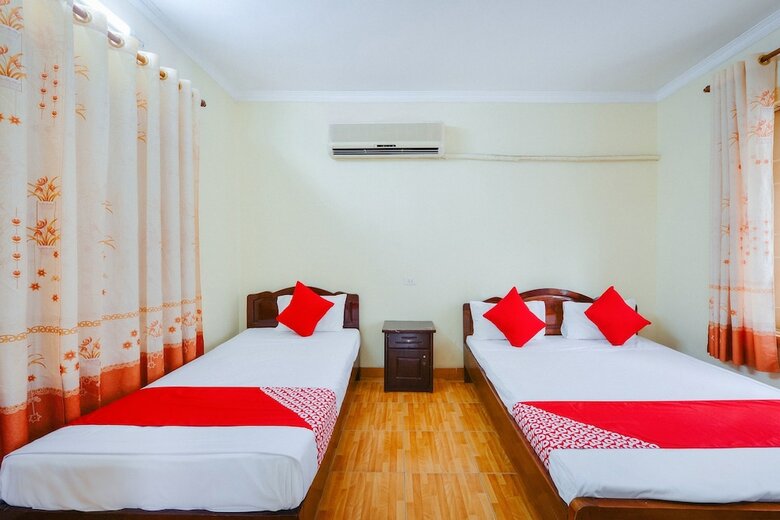 Oyo 269 Moet Hotel
