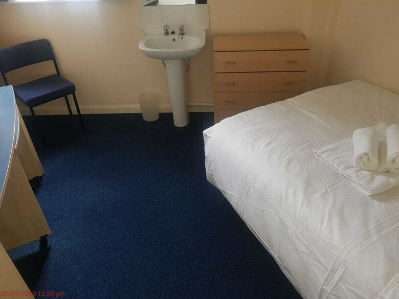 Apartamentos Headford House Private Rooms