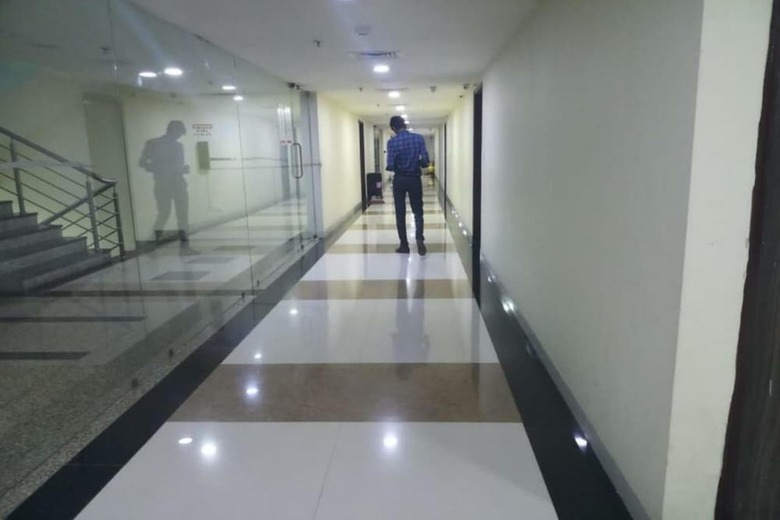 Hotel Arvanah Rooms