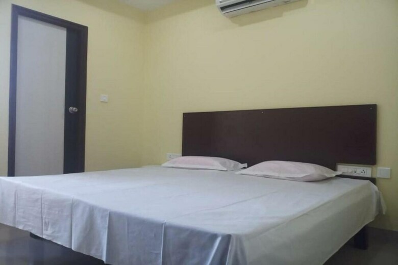 Hotel Arvanah Rooms
