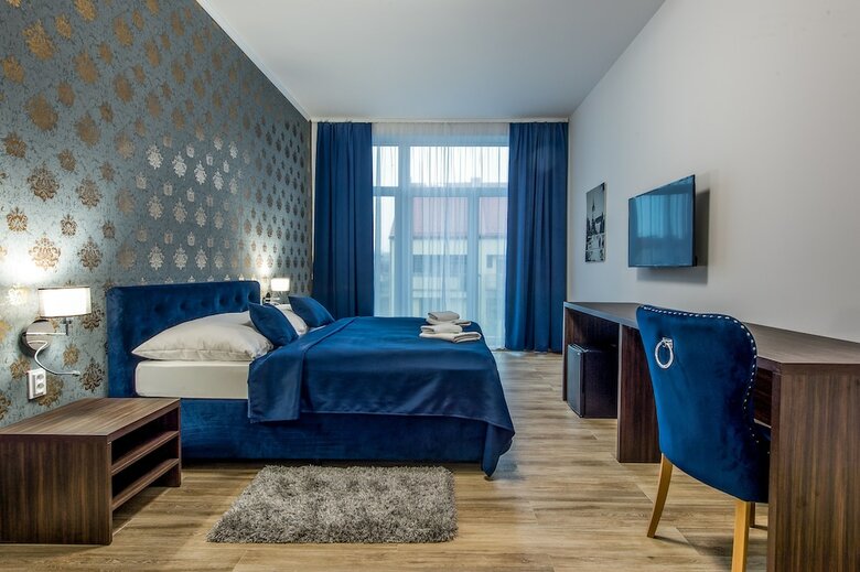 Hotel Black Horse