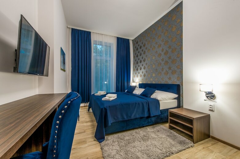 Hotel Black Horse