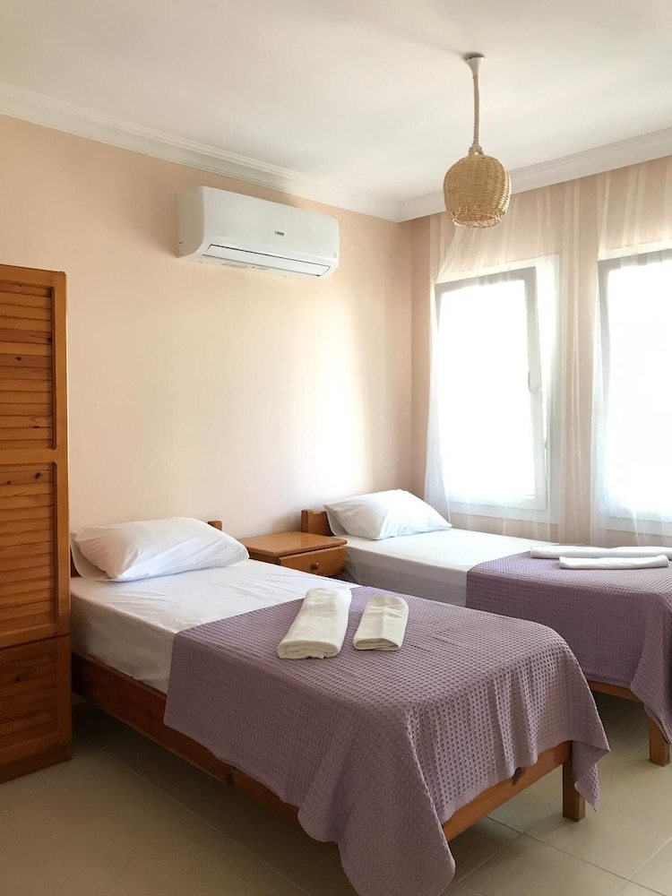 Gunaydin Apart & House