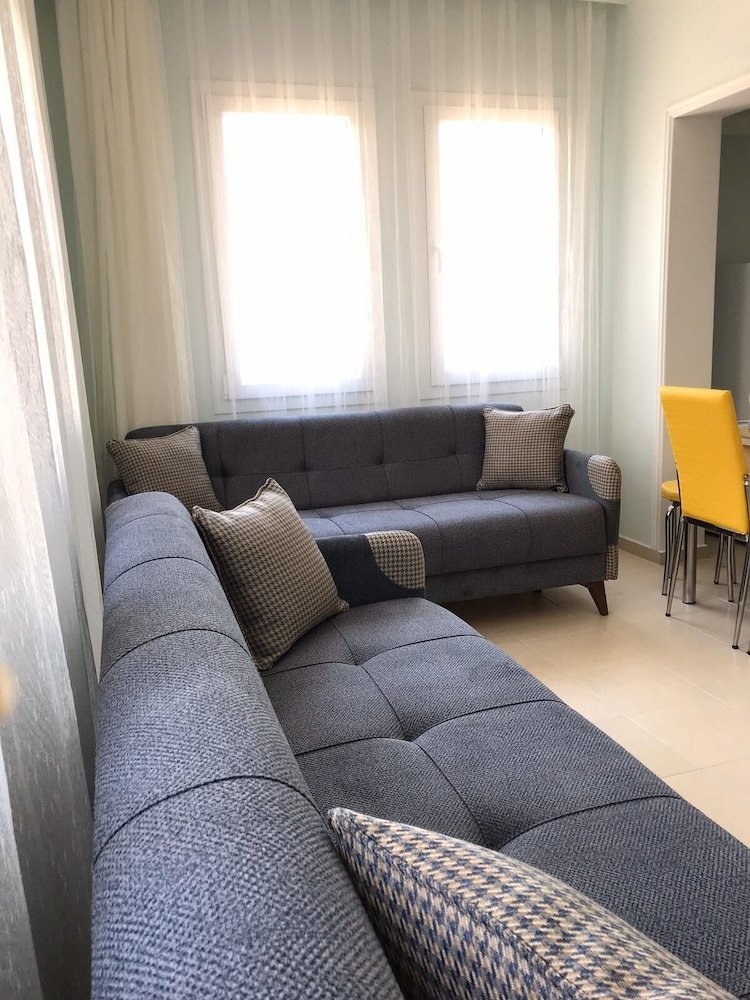 Gunaydin Apart & House