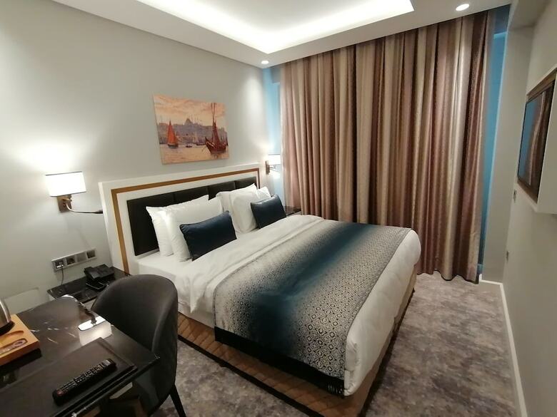 Kare Hotel Sultanahmet