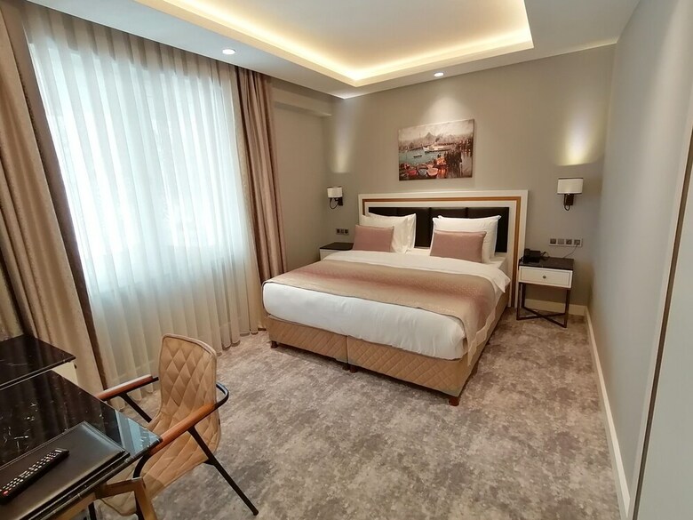 Kare Hotel Sultanahmet