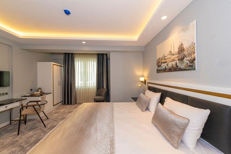 Kare Hotel Sultanahmet