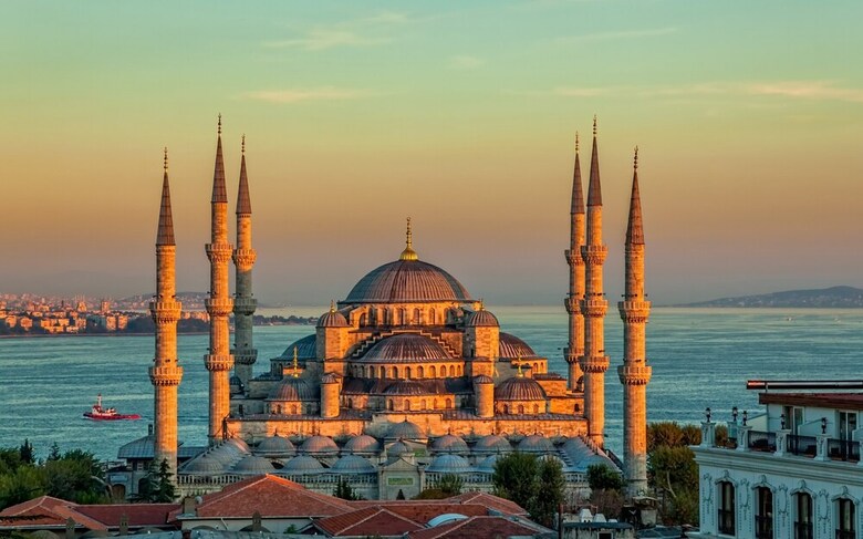 Kare Hotel Sultanahmet