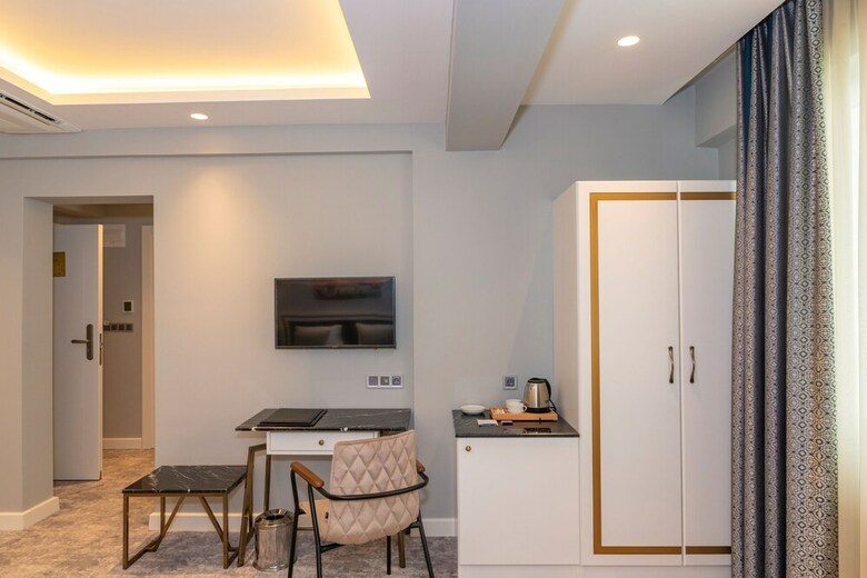 Kare Hotel Sultanahmet