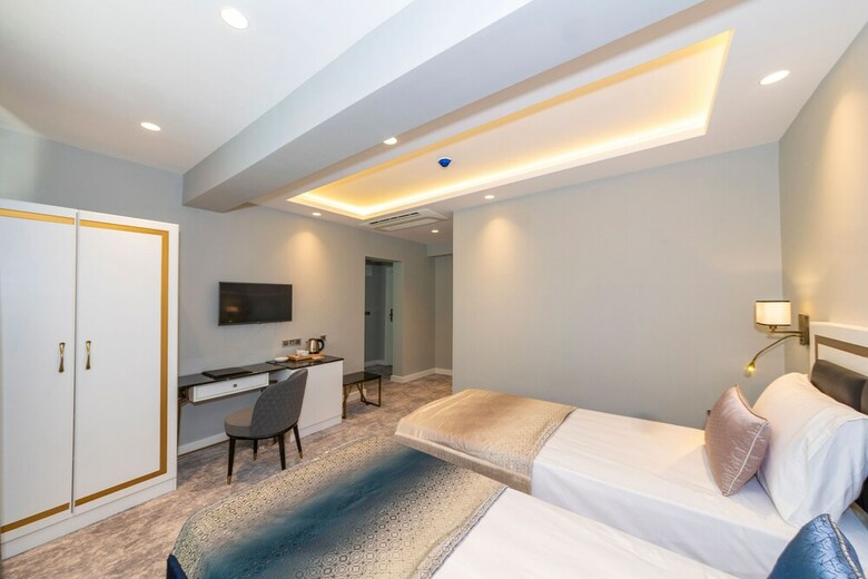 Kare Hotel Sultanahmet