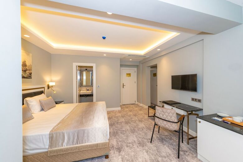 Kare Hotel Sultanahmet