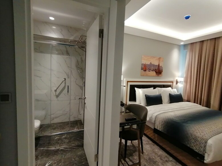 Kare Hotel Sultanahmet