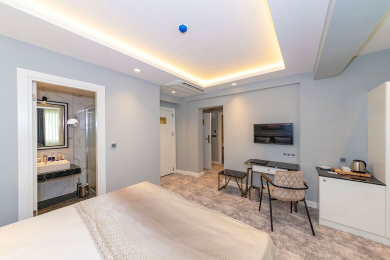 Kare Hotel Sultanahmet