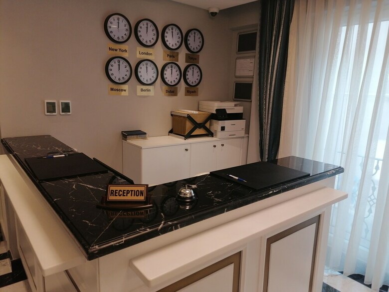 Kare Hotel Sultanahmet