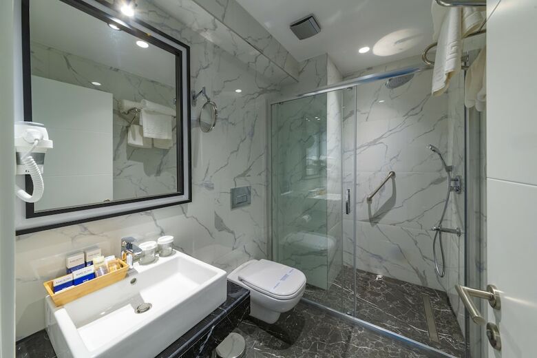 Kare Hotel Sultanahmet