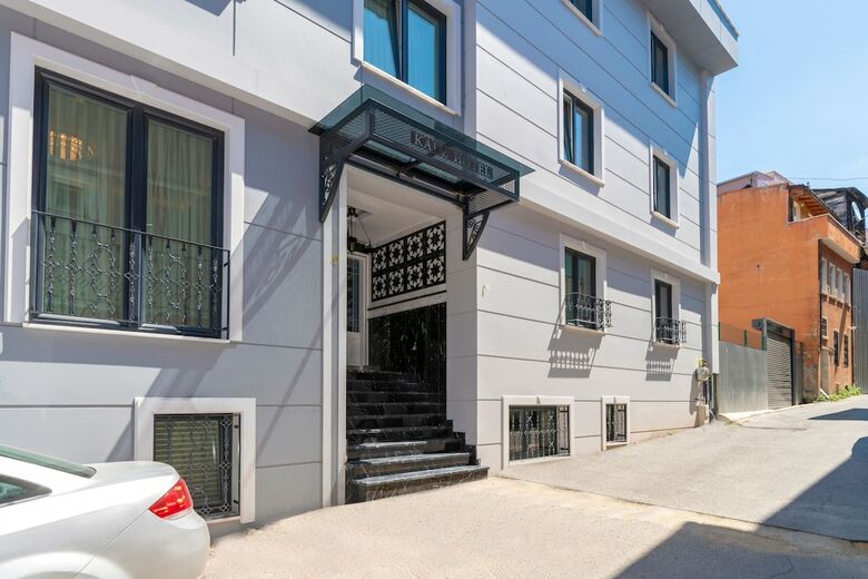 Kare Hotel Sultanahmet