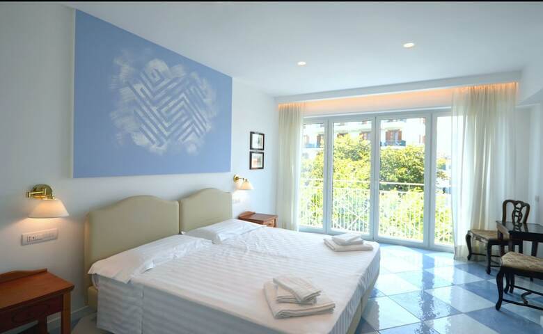 Bed & Breakfast Maison Tonina