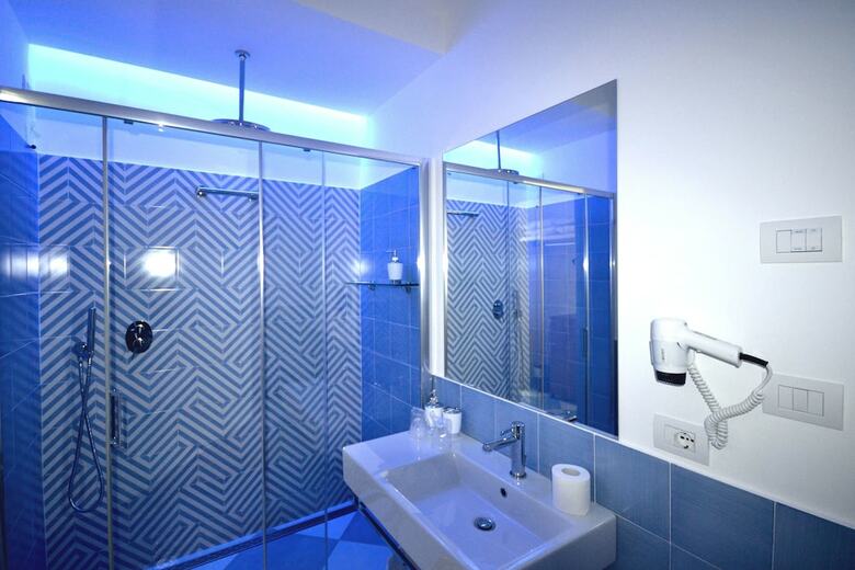 Bed & Breakfast Maison Tonina
