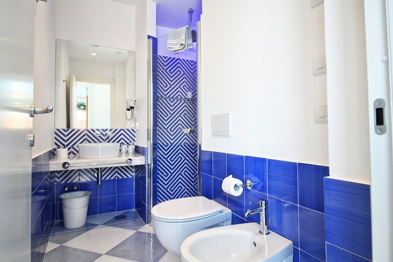 Bed & Breakfast Maison Tonina