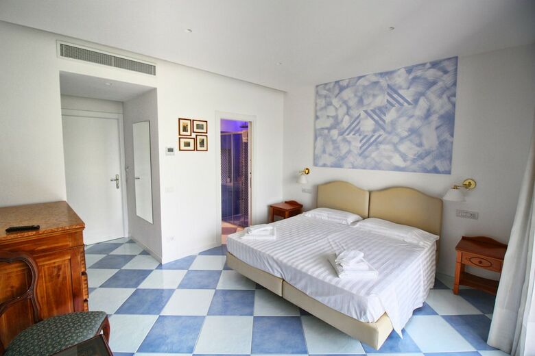 Bed & Breakfast Maison Tonina